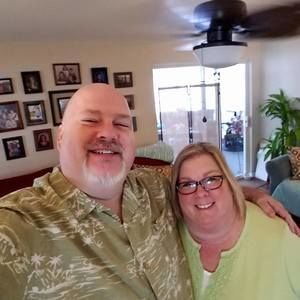 Meet your Posher, Tara